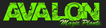 go to Avalon Magic Plants