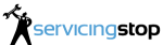 ServicingStop
