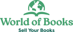 World of Books - Sell Your Books