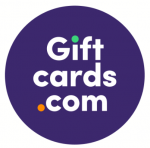 go to Giftcards.com