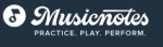 Musicnotes