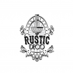 Rustic Deco
