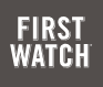 First Watch